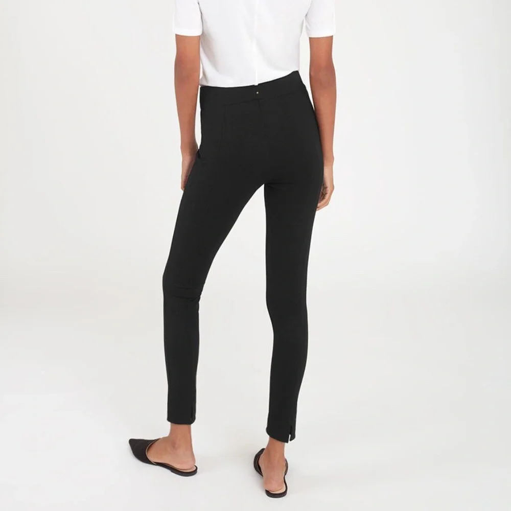Cuyana Ponte Legging Pant - Picture 3 of 11
